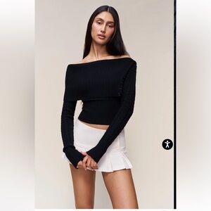 Guizio Luretta Sweater